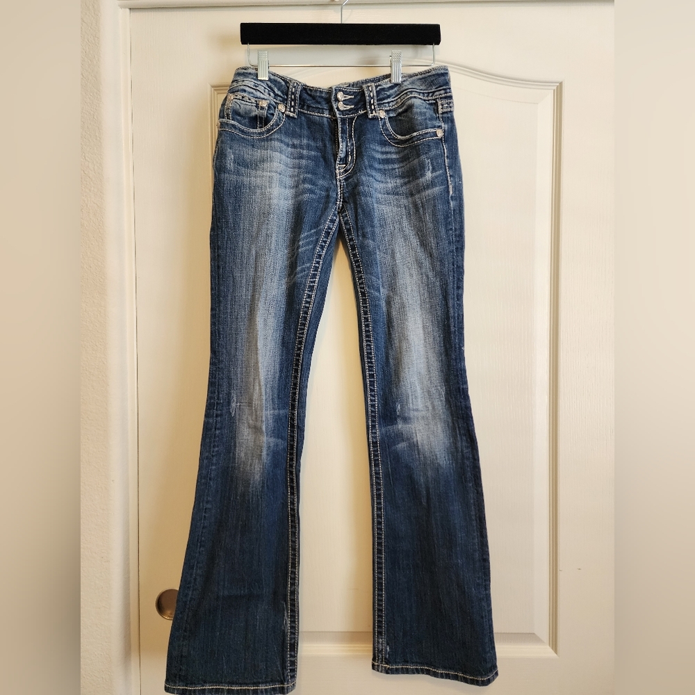 Miss Me Jeans 29/34